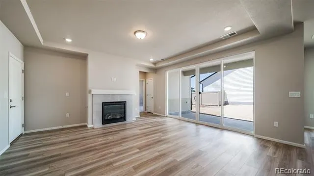 5164 Quatar Street Aurora, CO 80019