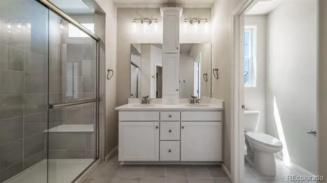 5164 Quatar Street Aurora, CO 80019