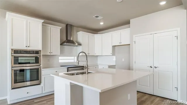 5164 Quatar Street Aurora, CO 80019