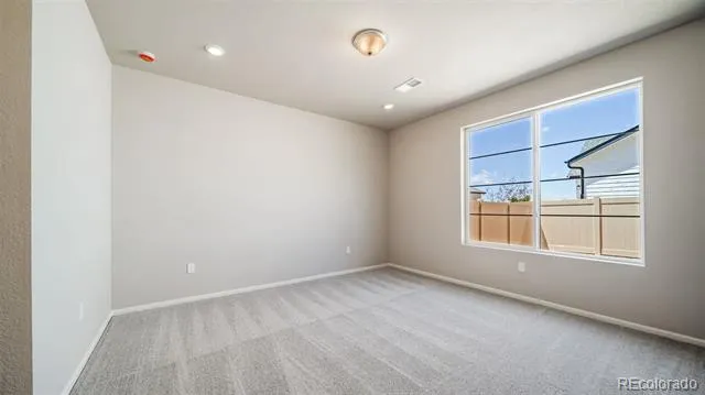 5164 Quatar Street Aurora, CO 80019