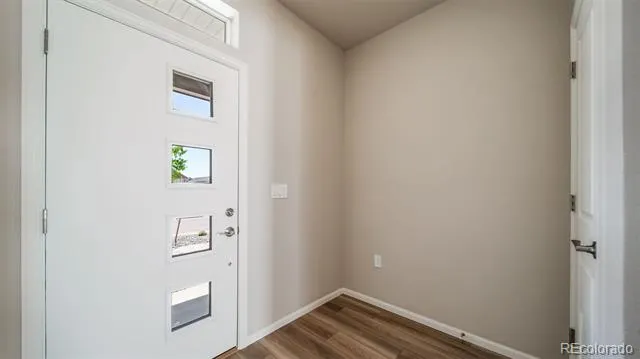 5164 Quatar Street Aurora, CO 80019