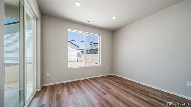 5164 Quatar Street Aurora, CO 80019