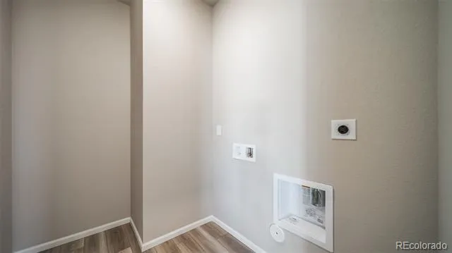 5164 Quatar Street Aurora, CO 80019