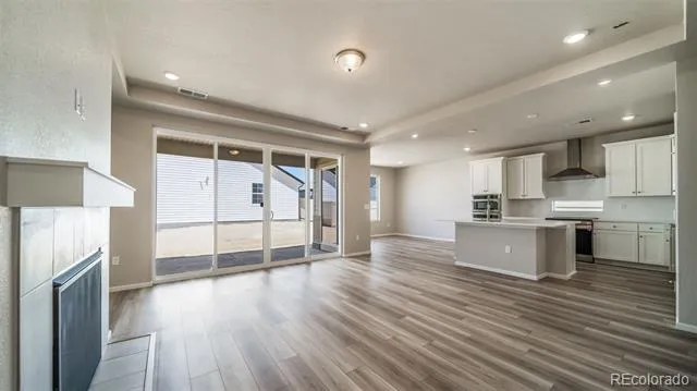 5164 Quatar Street Aurora, CO 80019