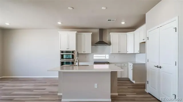 5164 Quatar Street Aurora, CO 80019