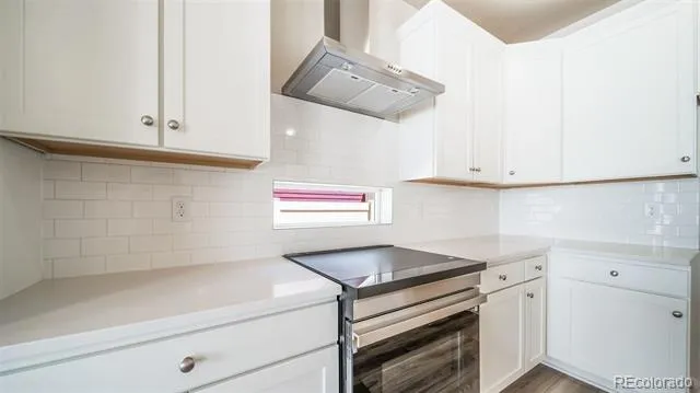 5164 Quatar Street Aurora, CO 80019
