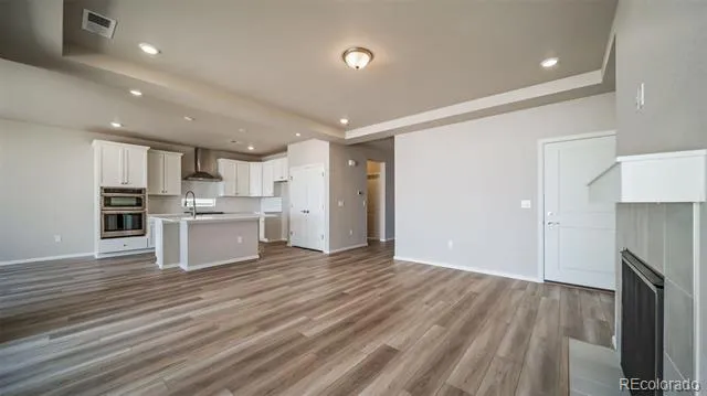 5164 Quatar Street Aurora, CO 80019