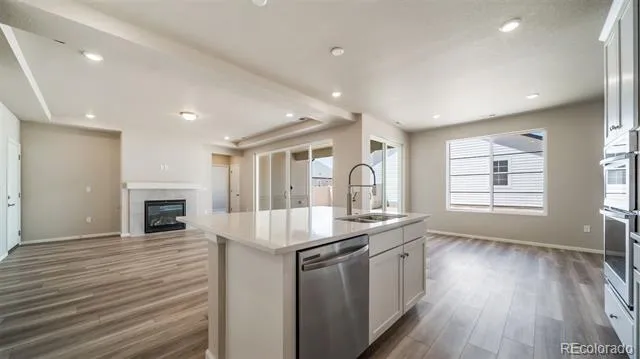 5164 Quatar Street Aurora, CO 80019