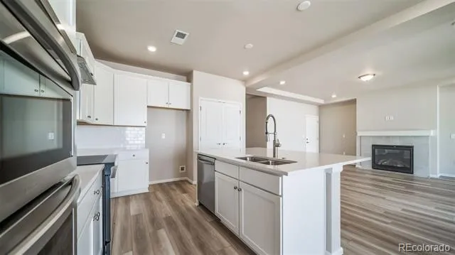 5164 Quatar Street Aurora, CO 80019