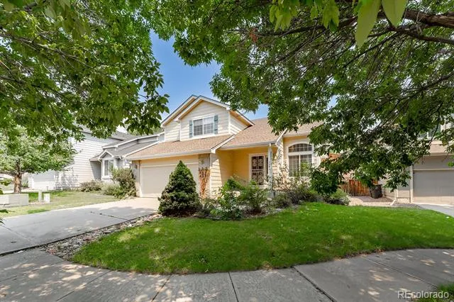 3545 W Hamilton Place Denver, CO 80236