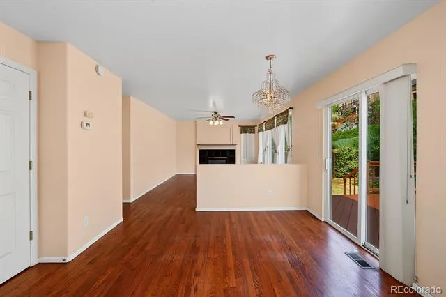 3545 W Hamilton Place Denver, CO 80236