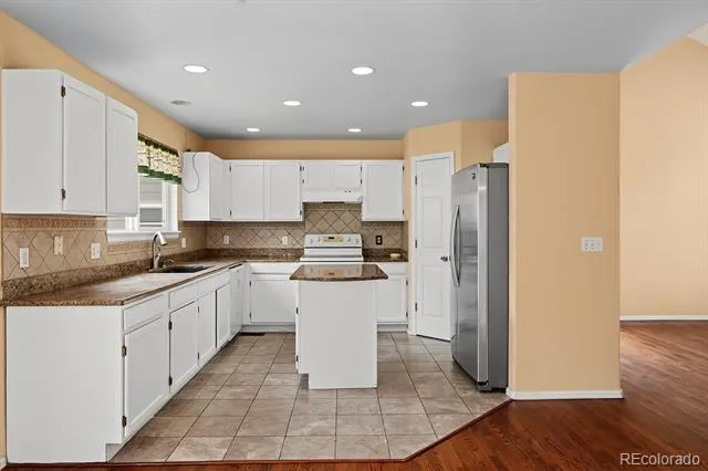 3545 W Hamilton Place Denver, CO 80236