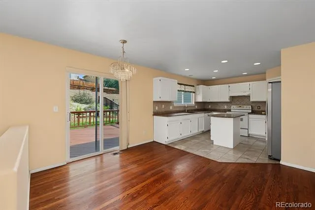 3545 W Hamilton Place Denver, CO 80236