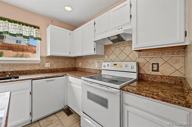 3545 W Hamilton Place Denver, CO 80236