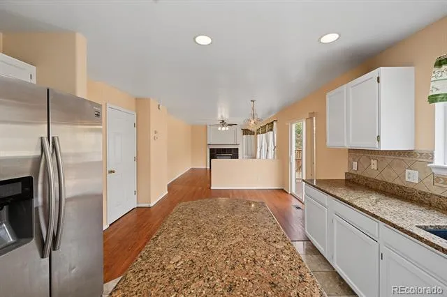3545 W Hamilton Place Denver, CO 80236