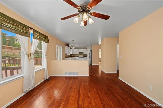 3545 W Hamilton Place Denver, CO 80236