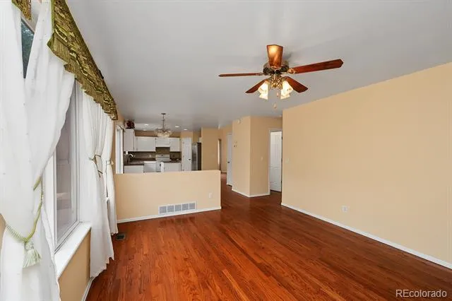 3545 W Hamilton Place Denver, CO 80236