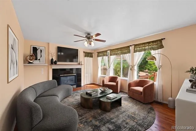 3545 W Hamilton Place Denver, CO 80236
