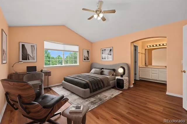 3545 W Hamilton Place Denver, CO 80236