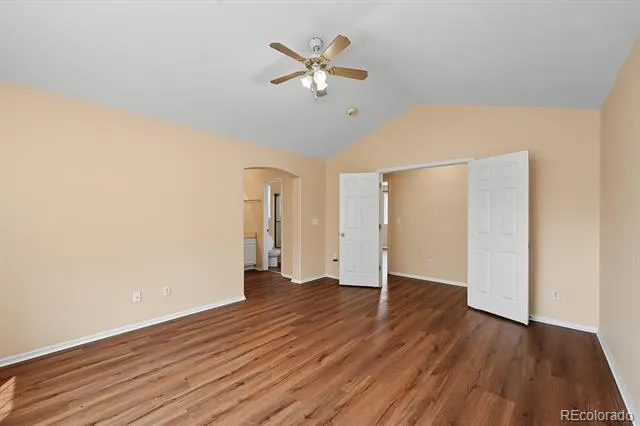 3545 W Hamilton Place Denver, CO 80236