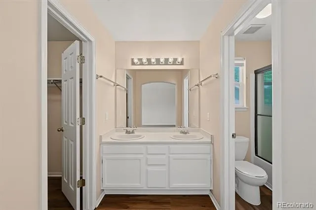3545 W Hamilton Place Denver, CO 80236