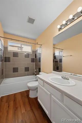 3545 W Hamilton Place Denver, CO 80236