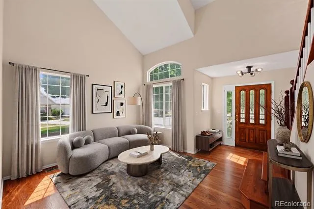 3545 W Hamilton Place Denver, CO 80236