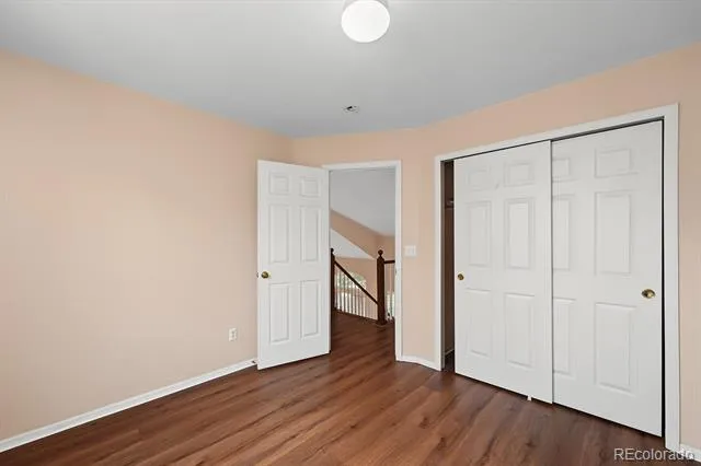 3545 W Hamilton Place Denver, CO 80236