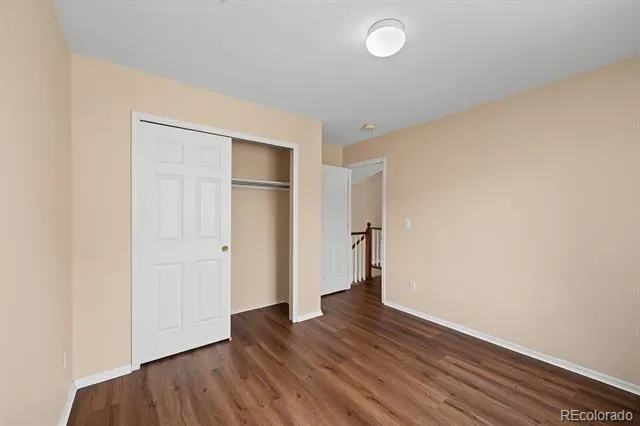 3545 W Hamilton Place Denver, CO 80236