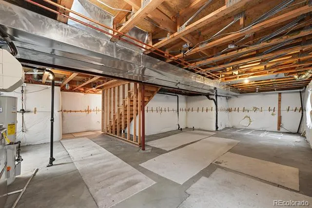 3545 W Hamilton Place Denver, CO 80236