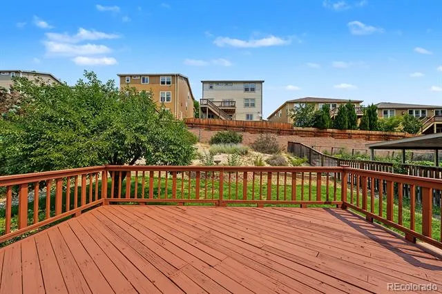 3545 W Hamilton Place Denver, CO 80236