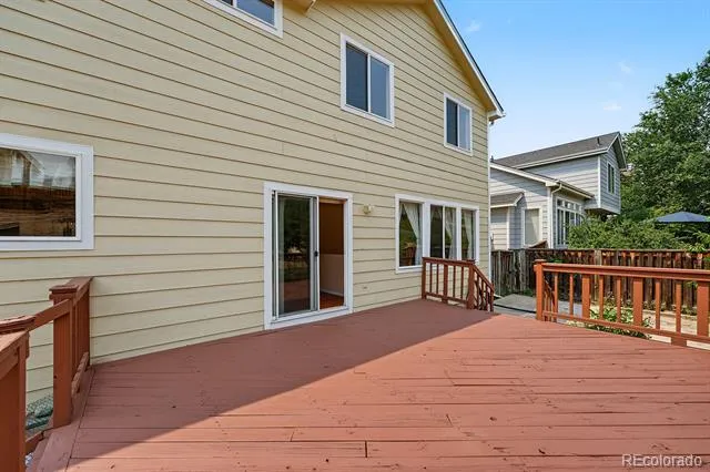 3545 W Hamilton Place Denver, CO 80236