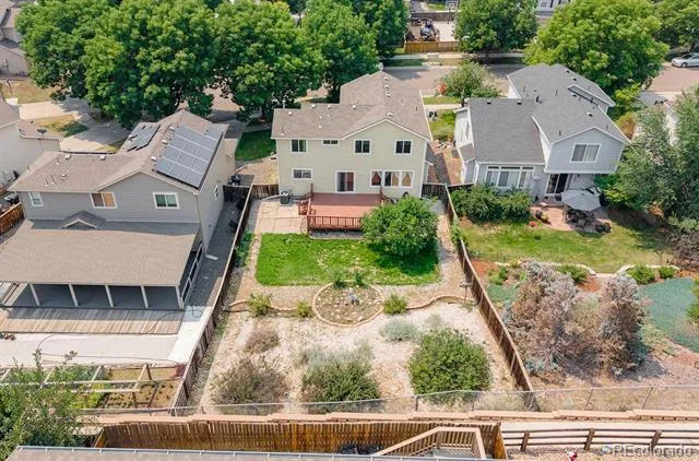 3545 W Hamilton Place Denver, CO 80236