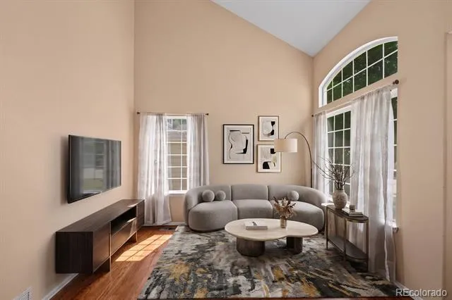 3545 W Hamilton Place Denver, CO 80236