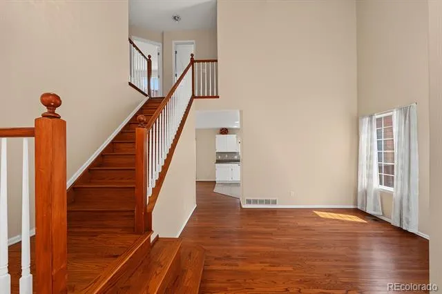 3545 W Hamilton Place Denver, CO 80236