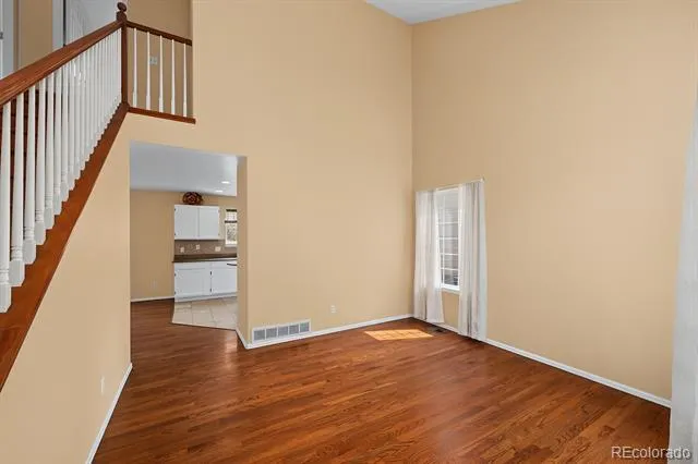 3545 W Hamilton Place Denver, CO 80236