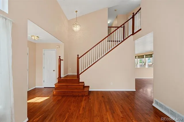 3545 W Hamilton Place Denver, CO 80236