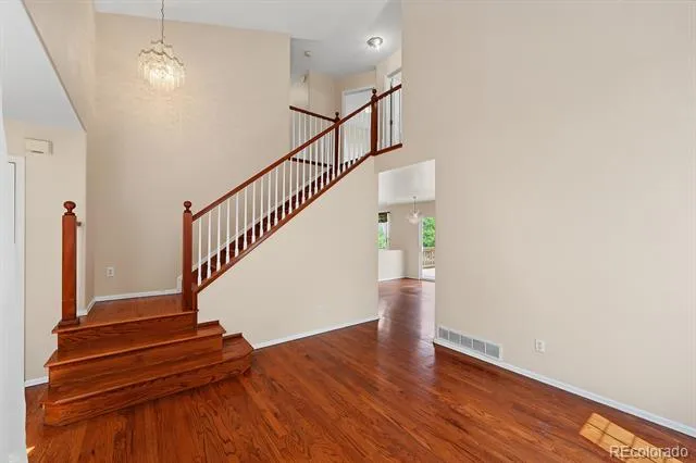 3545 W Hamilton Place Denver, CO 80236