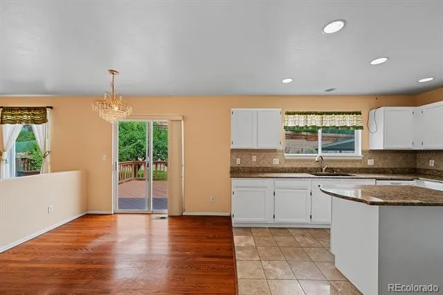 3545 W Hamilton Place Denver, CO 80236