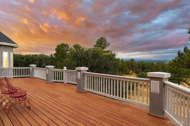 8377 Burning Tree Drive Franktown, CO 80116