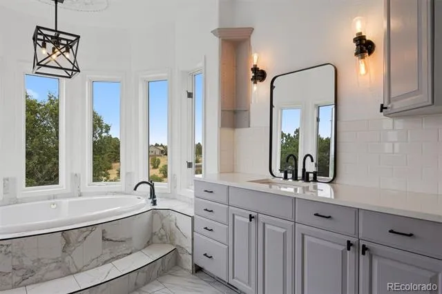 8377 Burning Tree Drive Franktown, CO 80116