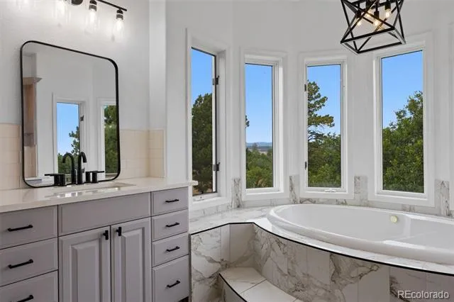 8377 Burning Tree Drive Franktown, CO 80116