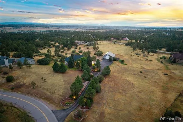 8377 Burning Tree Drive Franktown, CO 80116