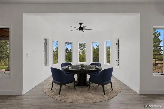 8377 Burning Tree Drive Franktown, CO 80116