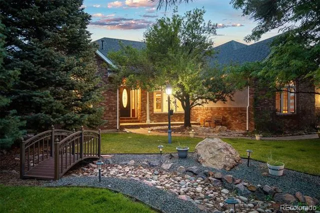 8377 Burning Tree Drive Franktown, CO 80116