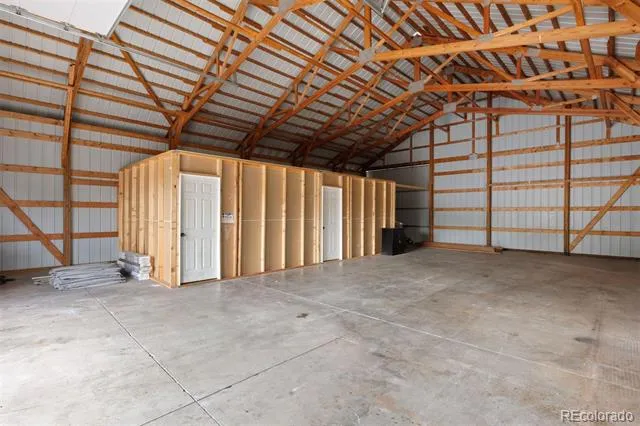 8377 Burning Tree Drive Franktown, CO 80116