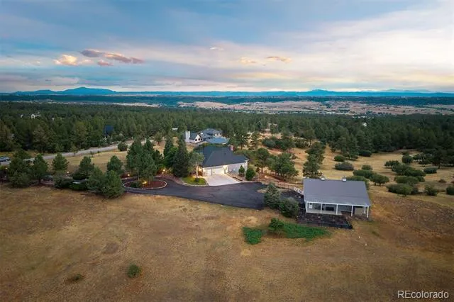 8377 Burning Tree Drive Franktown, CO 80116