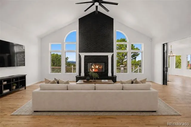 8377 Burning Tree Drive Franktown, CO 80116