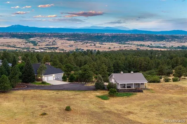 8377 Burning Tree Drive Franktown, CO 80116