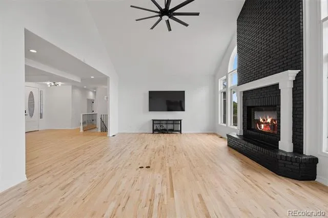 8377 Burning Tree Drive Franktown, CO 80116